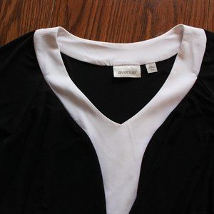 Avenue Blouse